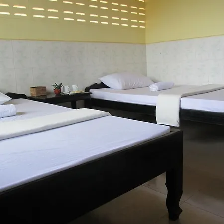 Homestay Chreav